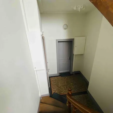 Casa Lafayette Apartment Angers