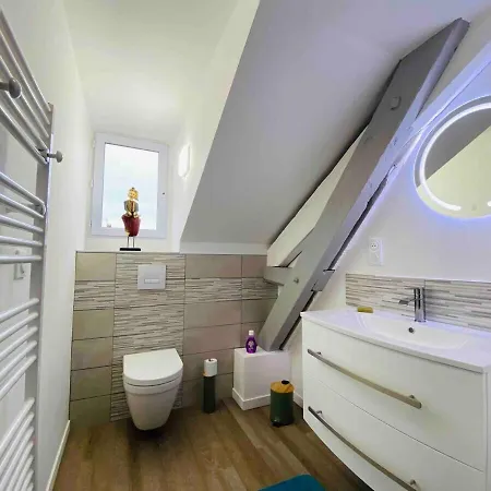Casa Lafayette Apartment