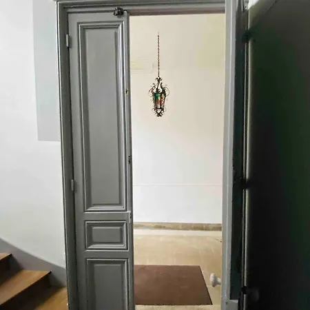 Apartment Casa Lafayette