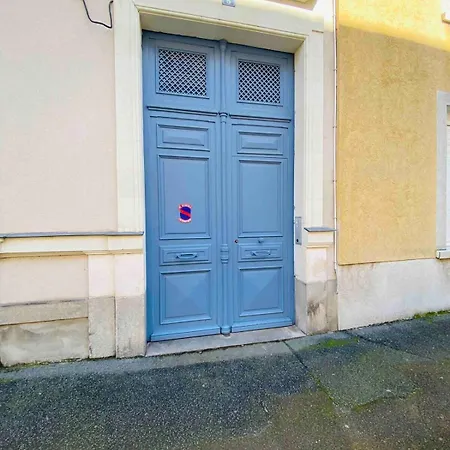 Casa Lafayette *