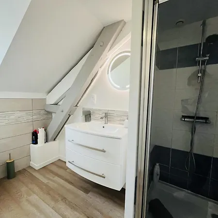 Casa Lafayette Apartment Angers