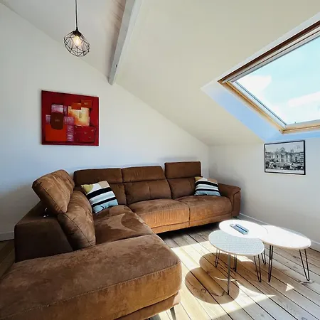 Casa Lafayette 昂热