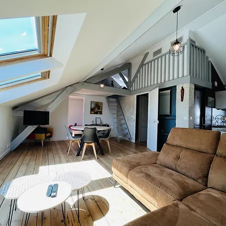 Casa Lafayette * Angers