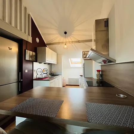 Casa Lafayette Apartment
