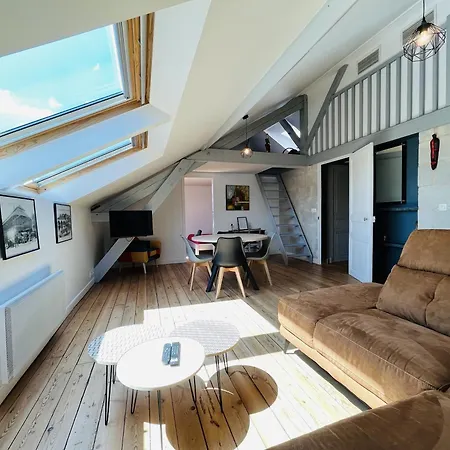Casa Lafayette *
