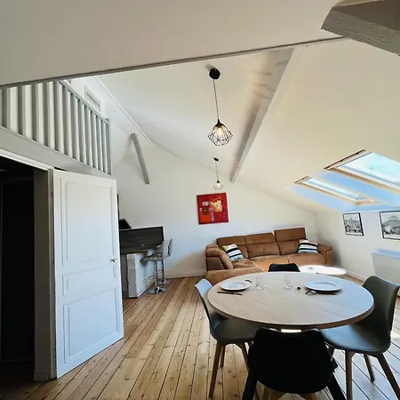 Casa Lafayette
