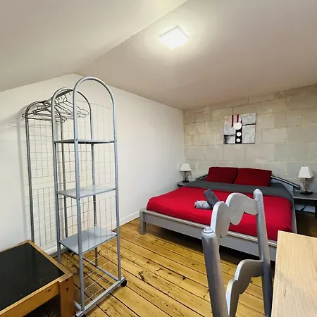 Casa Lafayette 公寓