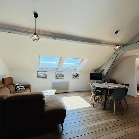 Casa Lafayette
